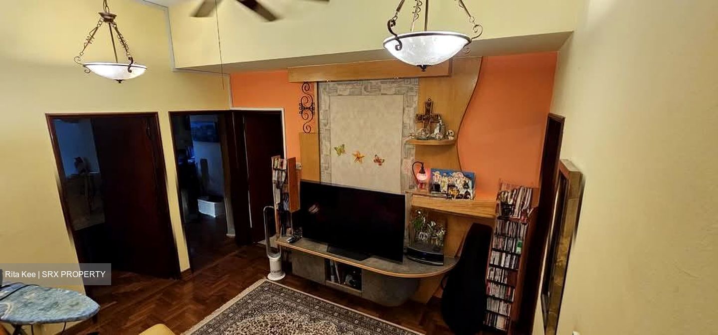 Cascadale (D16), Condominium #532455821